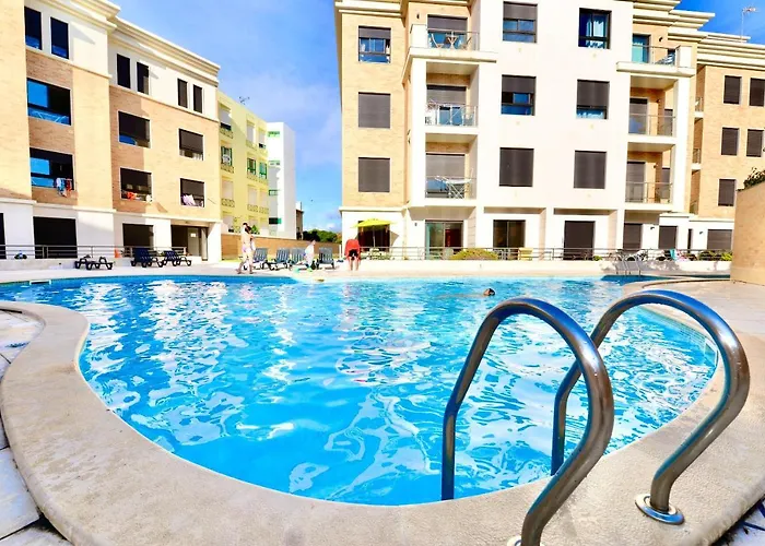 Silver - Apartment For 4 Guests 150M From Beach