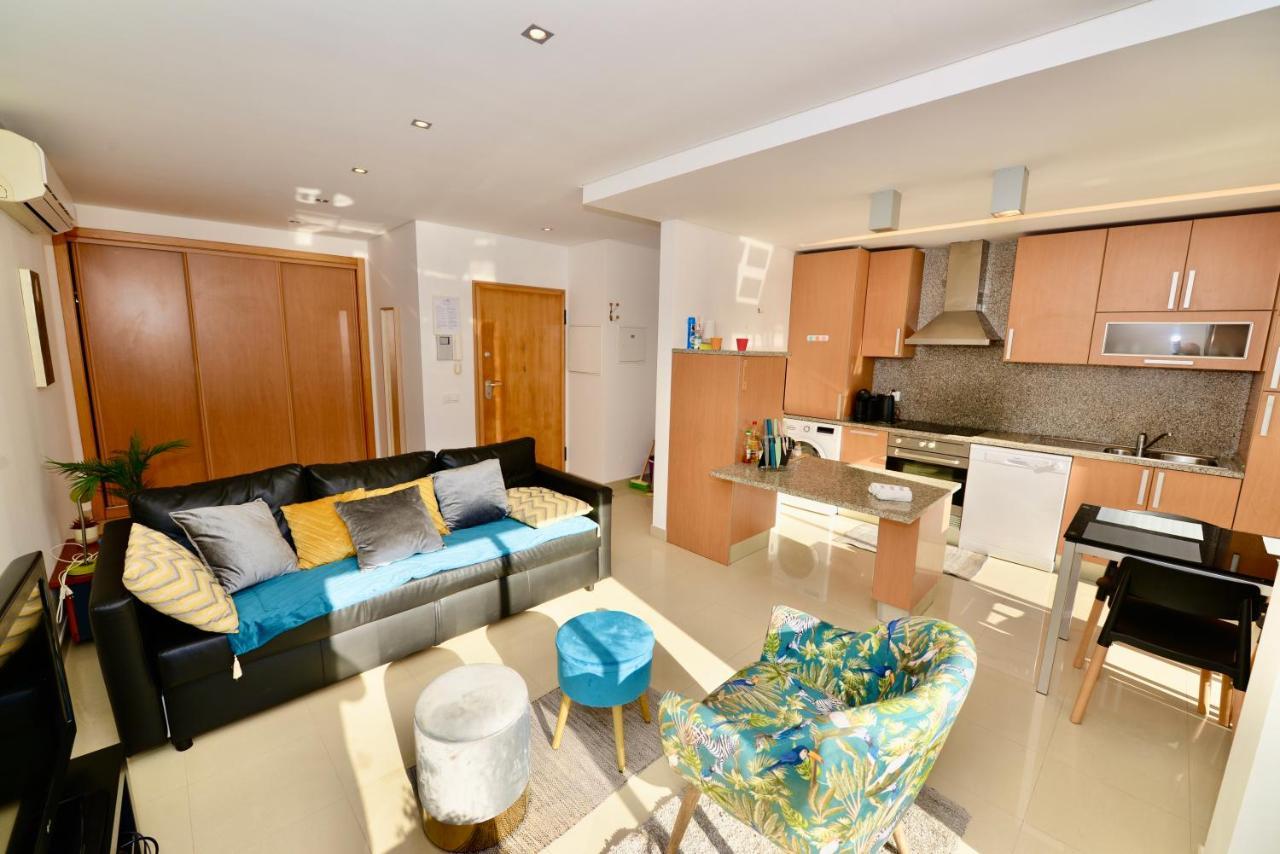 Apartment Silver - For 4 Guests 150m From