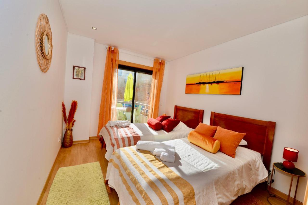 Silver - For 4 Guests 150m From Apartment *