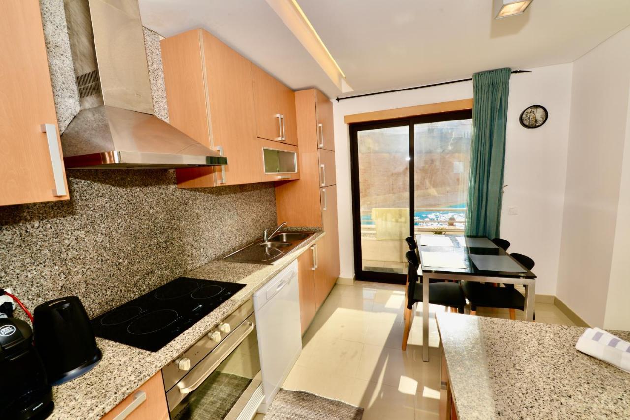 Silver - For 4 Guests 150m From Apartment São Martinho do Porto