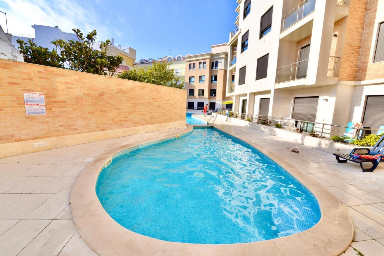 Silver - For 4 Guests 150m From Apartment São Martinho do Porto