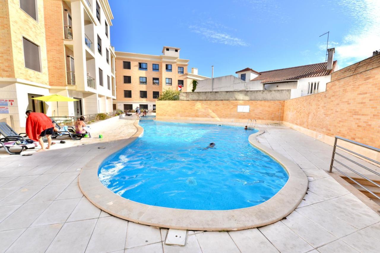Silver - For 4 Guests 150m From Apartment São Martinho do Porto