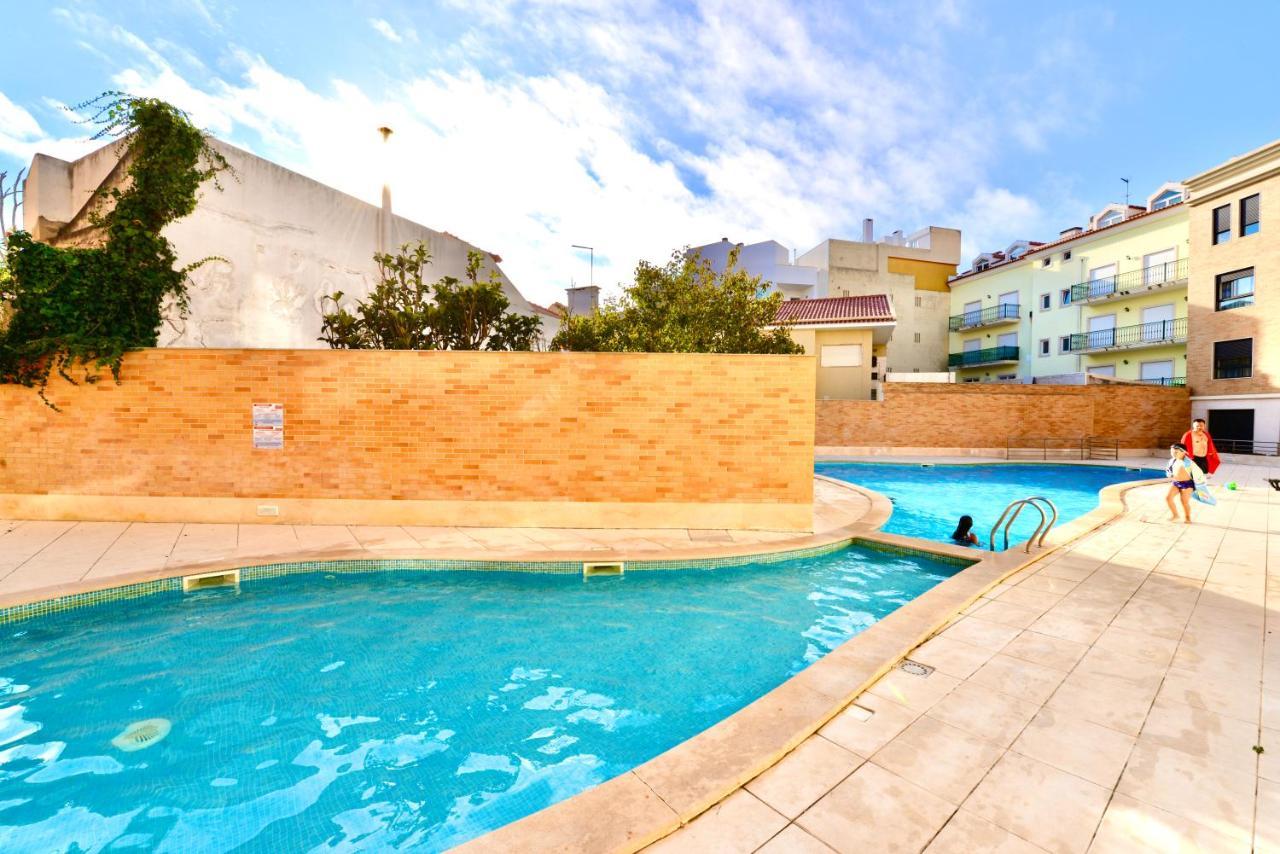 Apartment Silver - For 4 Guests 150m From São Martinho do Porto
